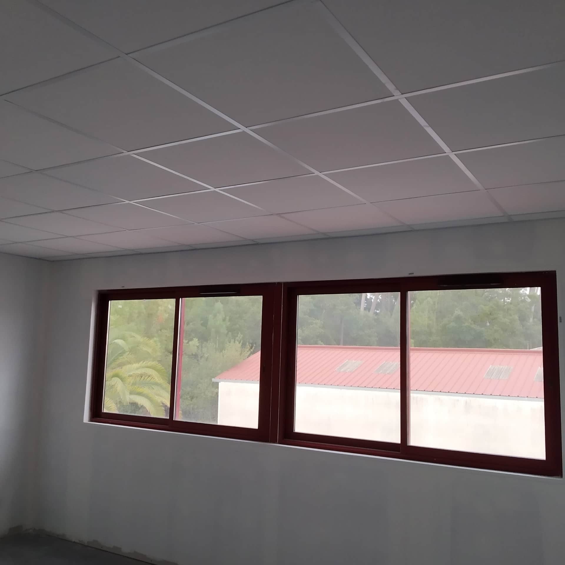plaquiste landes isolation faux plafond capbreton 9